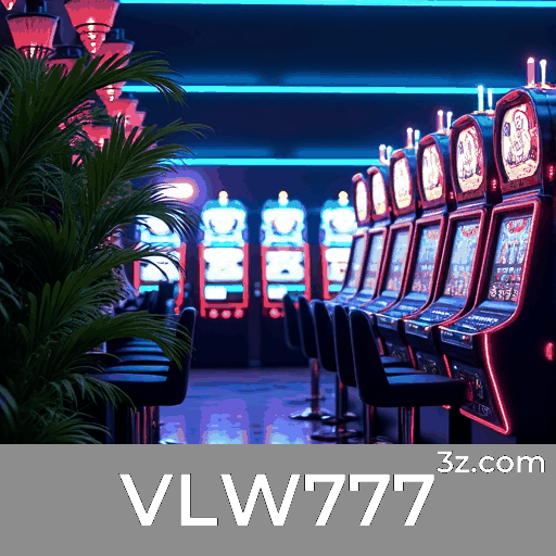 Mergulhe no Ambiente Envolvente e Realismo Psicológico do Cassino VLW777