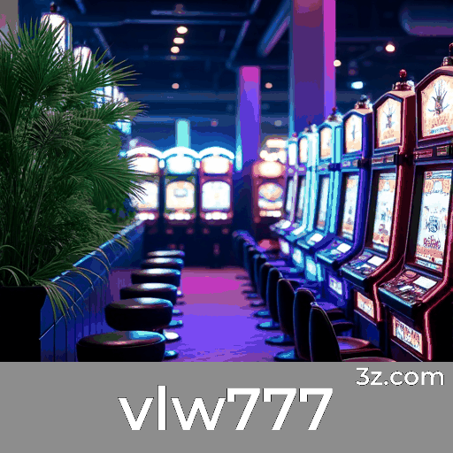 vlw777: O Mundo de Jogos Seletos e Diversificados