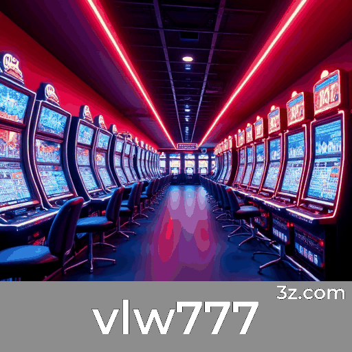 vlw777: Experiência de Cassino Imersiva para Brasileiros