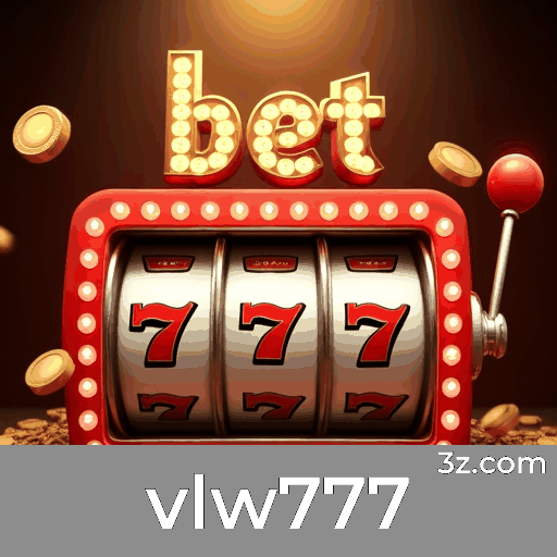 vlw777: Seu Cassino Online Seguro e Divertido